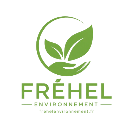 Logo fréhel environement