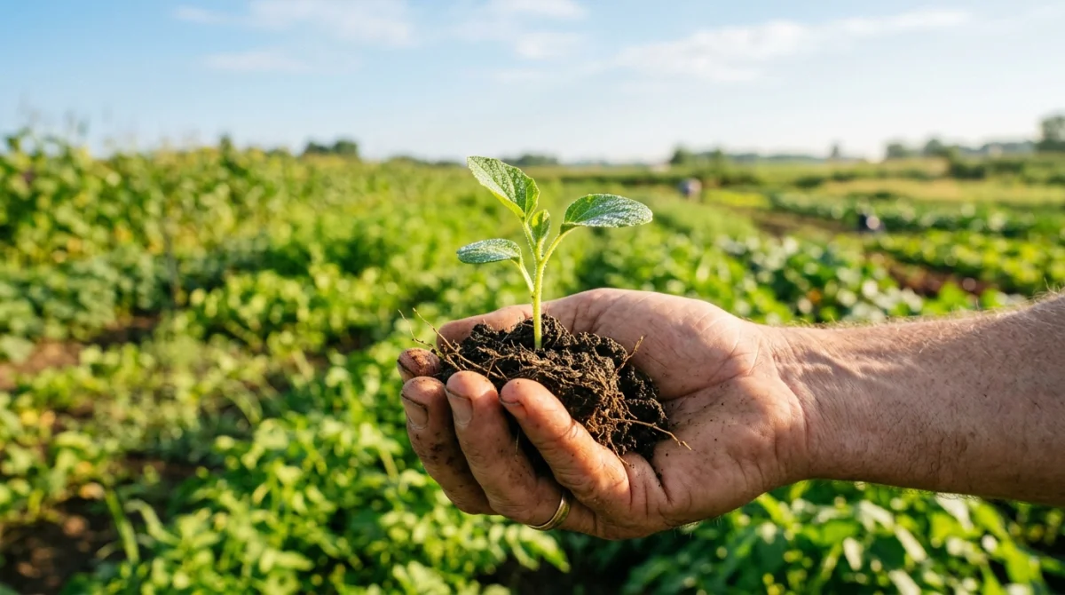 Quelles sont les principales subventions disponibles pour la transition agricole ?
