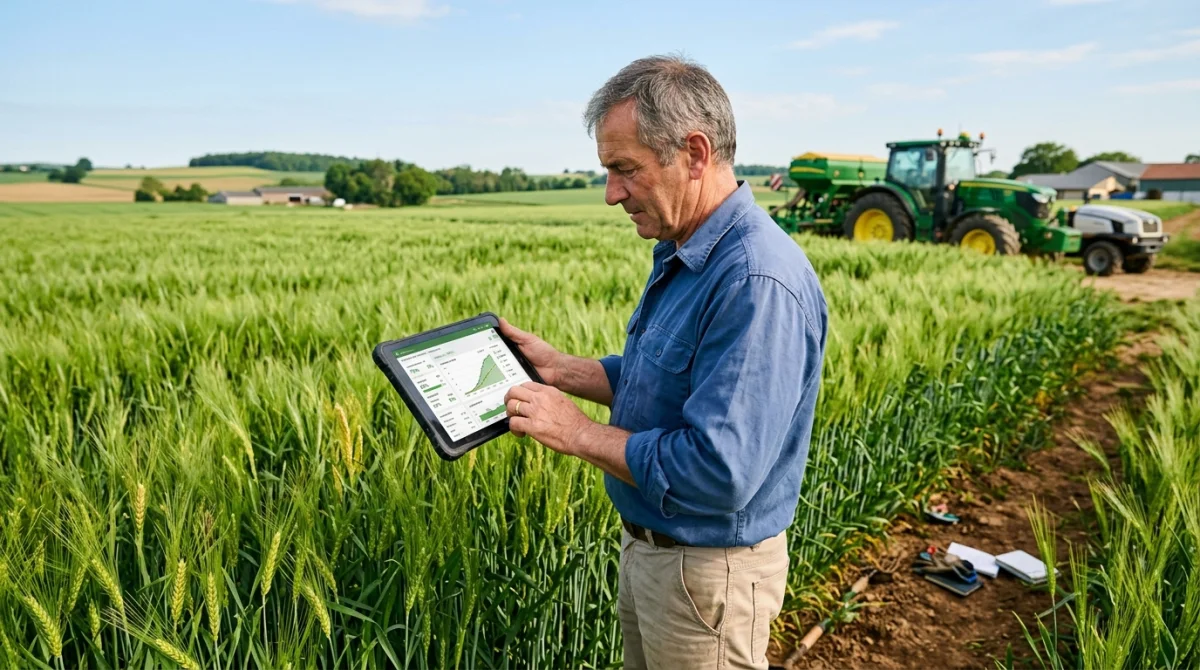 Quelles sont les principales subventions disponibles pour la transition agricole ?