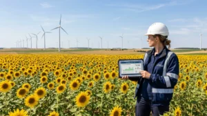 combien coûte une éolienne
