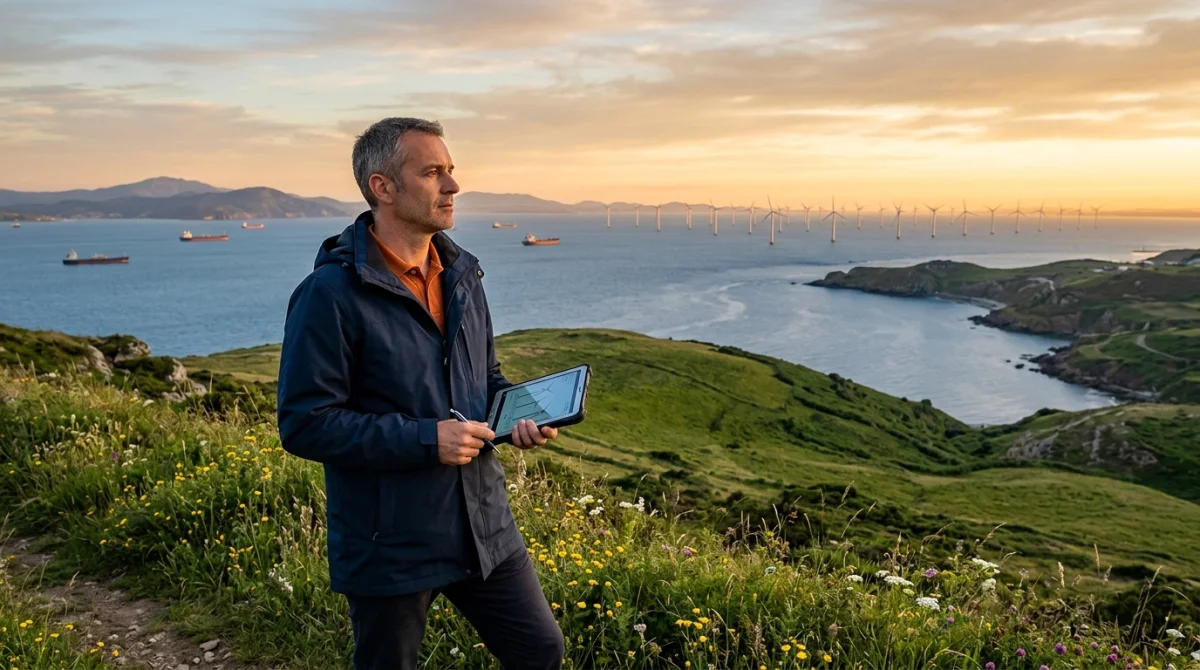 à quoi servent les éoliennes
