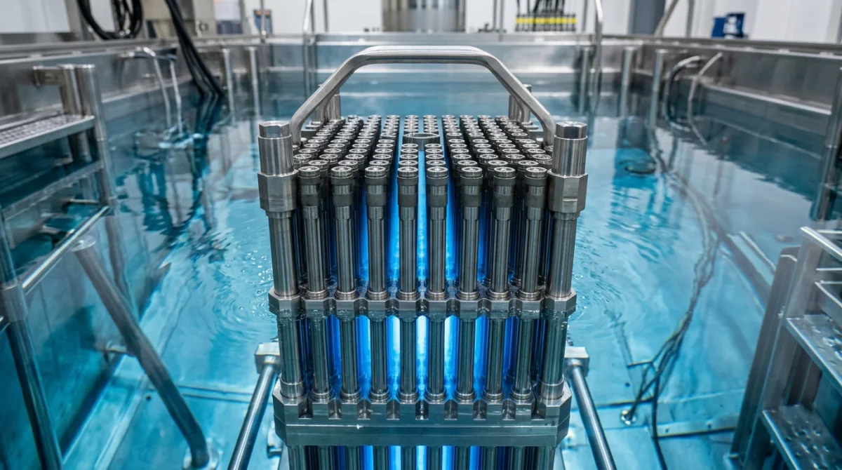 est ce que l'uranium est une energie renouvelable