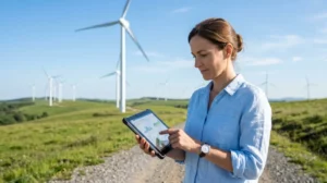 pourquoi travailler dans les energies renouvelables