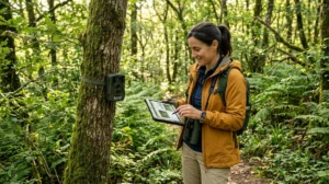comment inventorier la biodiversité
