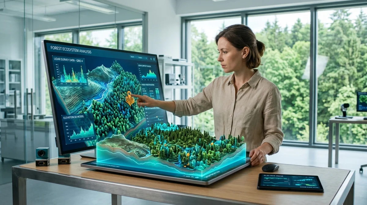 comment les scientifiques étudient la biodiversité
