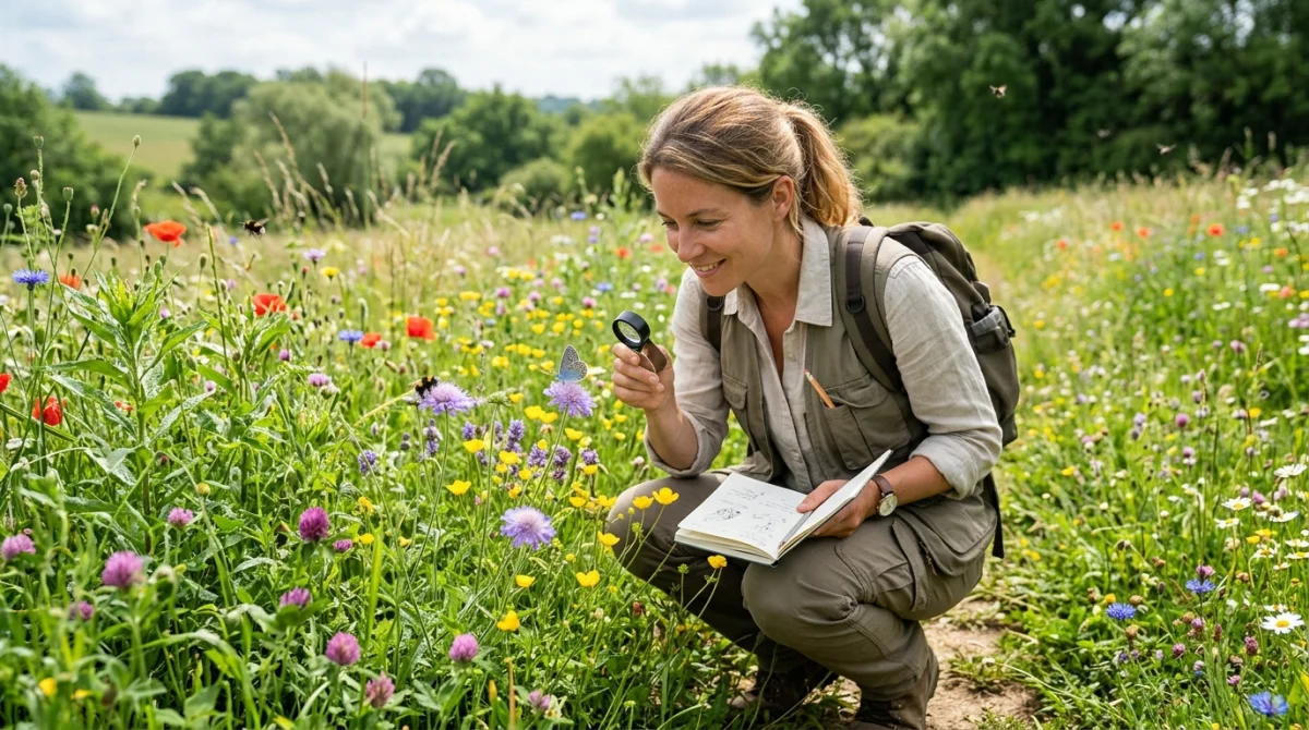 comment mesure t on la biodiversité