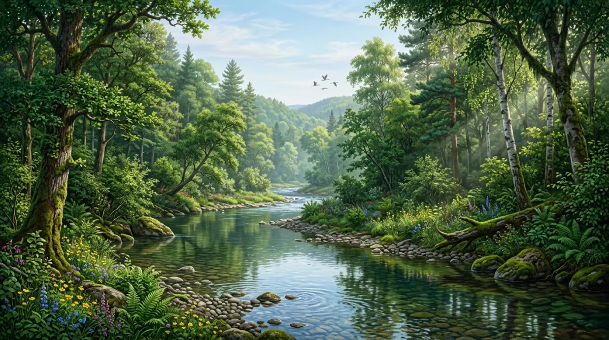 que veut dire biodiversité