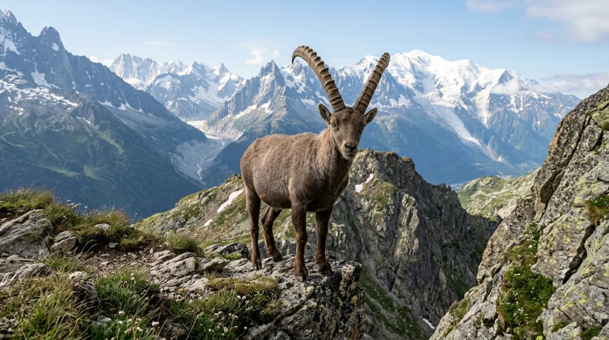 quelles sont les conséquences du réchauffement climatique sur la biodiversité