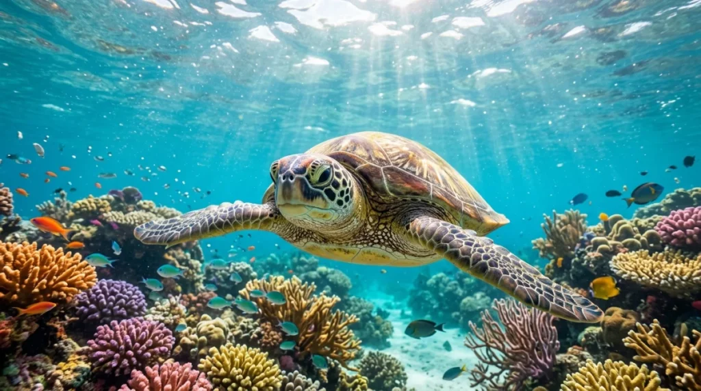 quelles sont les conséquences du réchauffement climatique sur la biodiversité