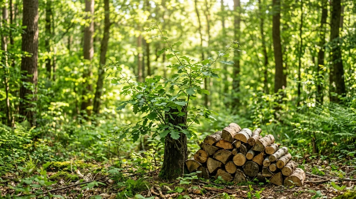 est ce que la biomasse est une energie renouvelable