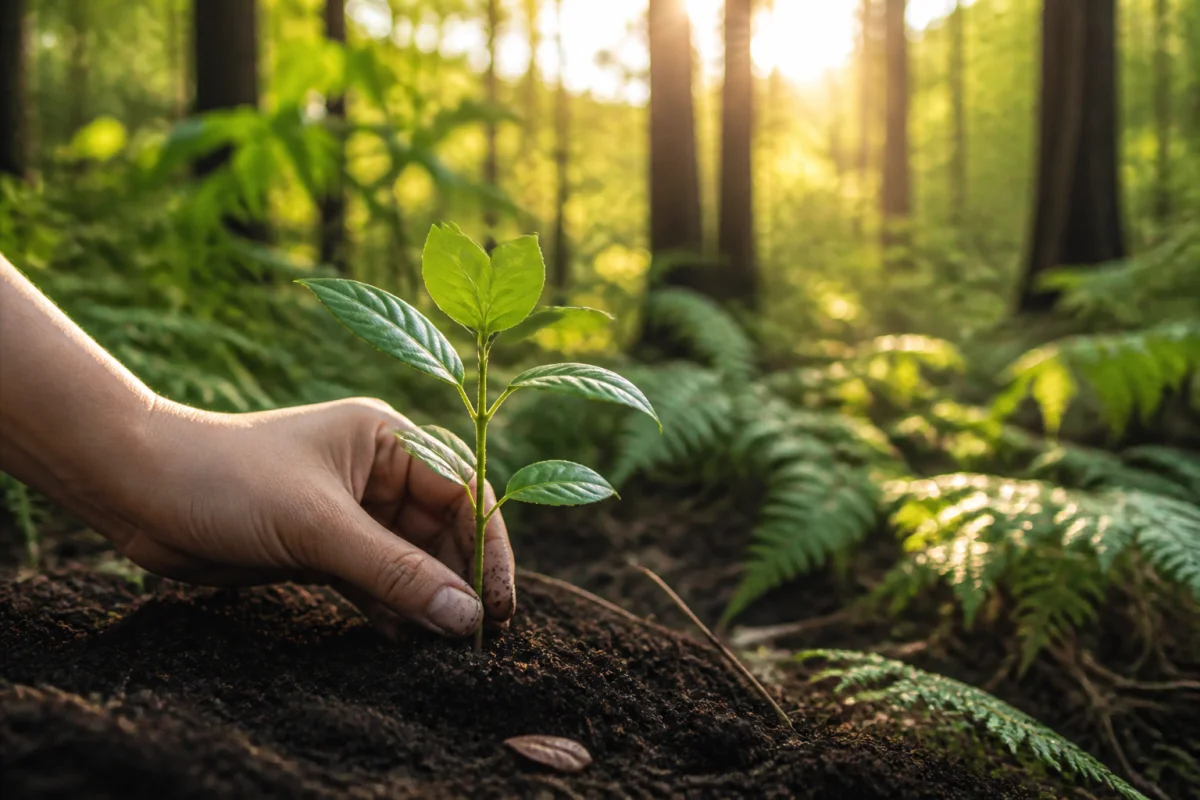 est ce que le bois est une energie renouvelable
