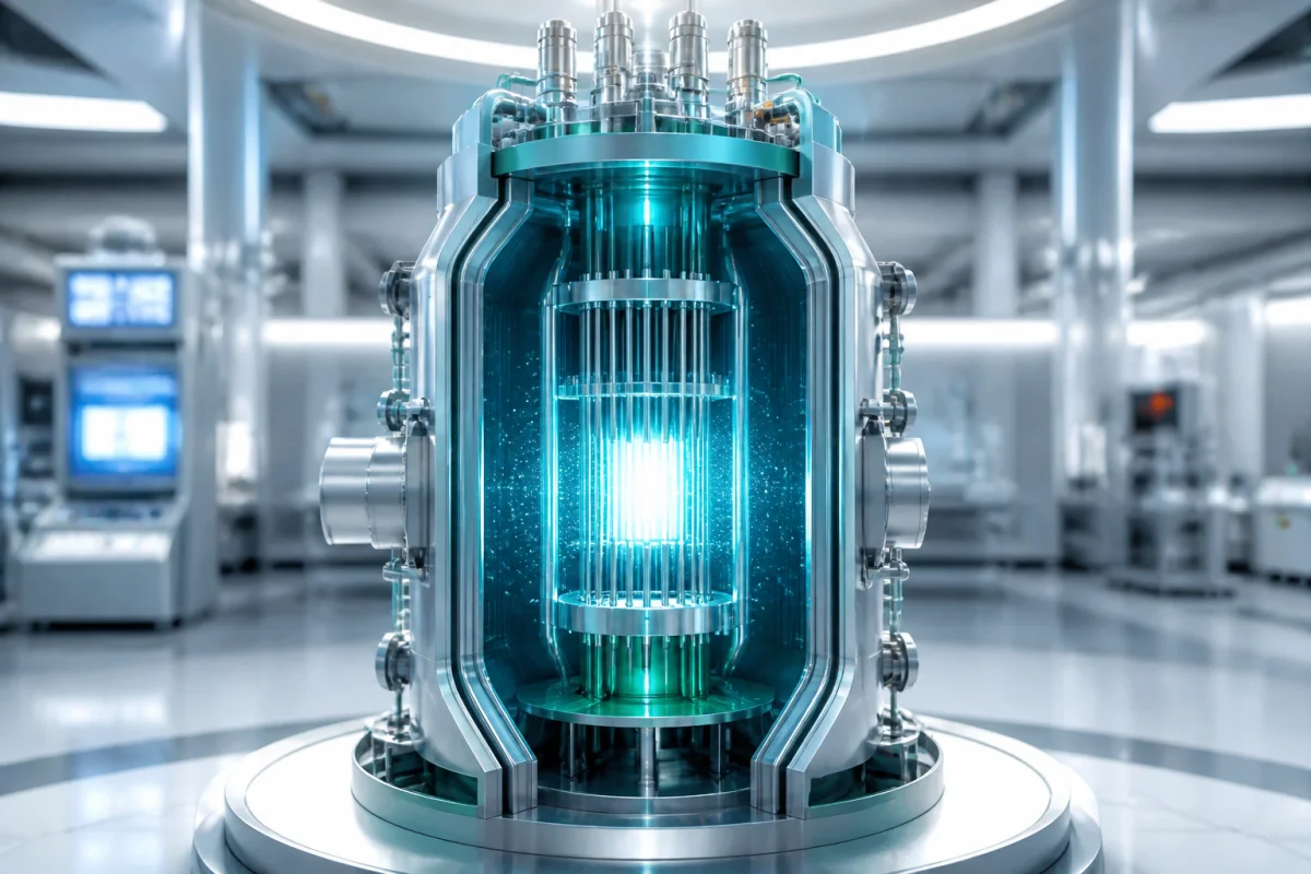 est ce que le nucleaire est une energie renouvelable