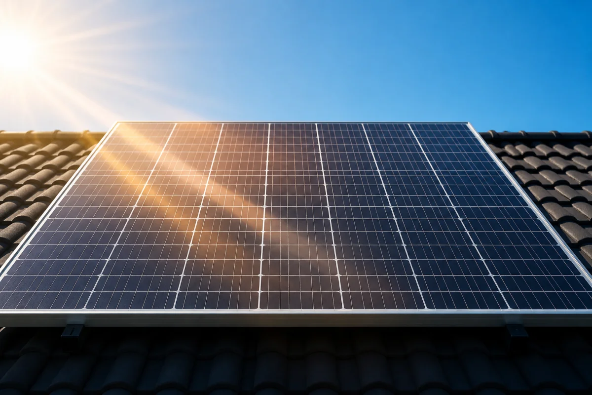 est ce que le soleil est une energie renouvelable