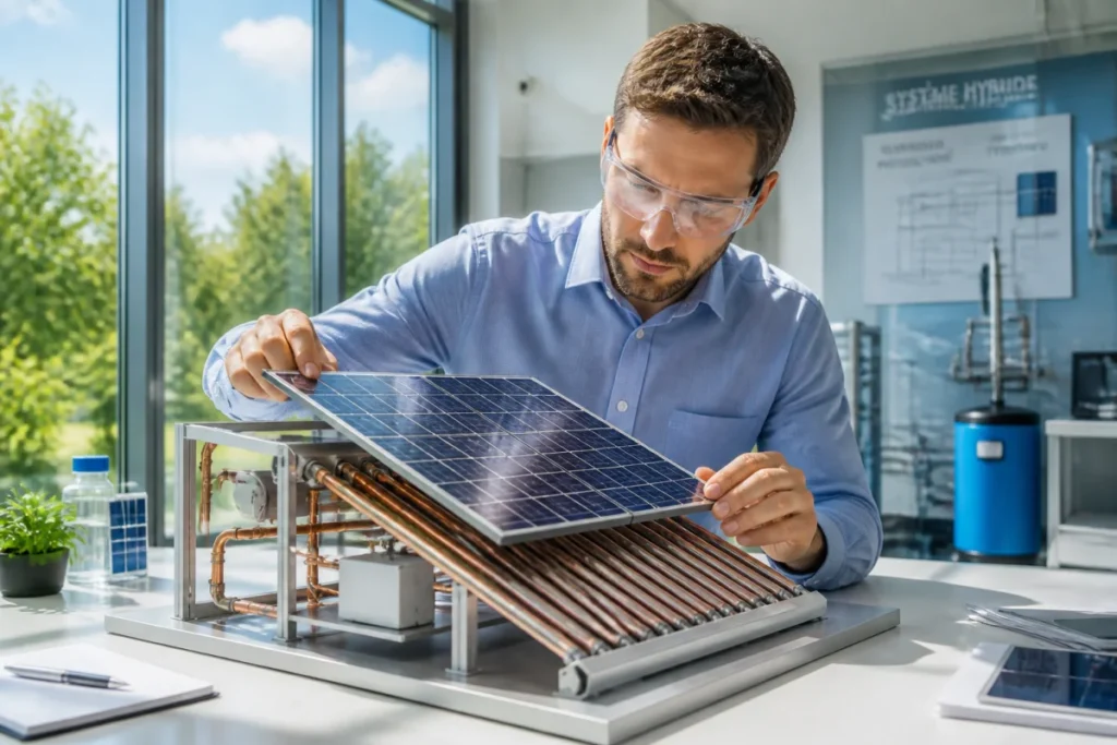 est ce que le soleil est une energie renouvelable