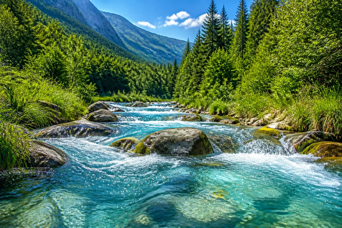 est ce que l'eau est une energie renouvelable