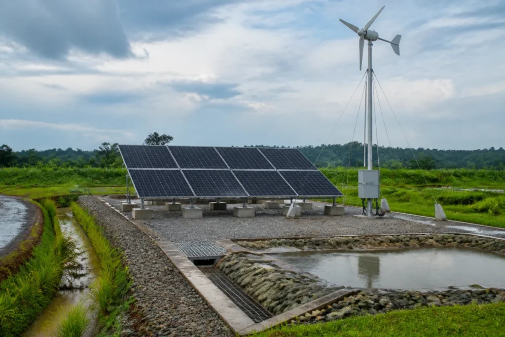 Comment protéger l’énergie renouvelable