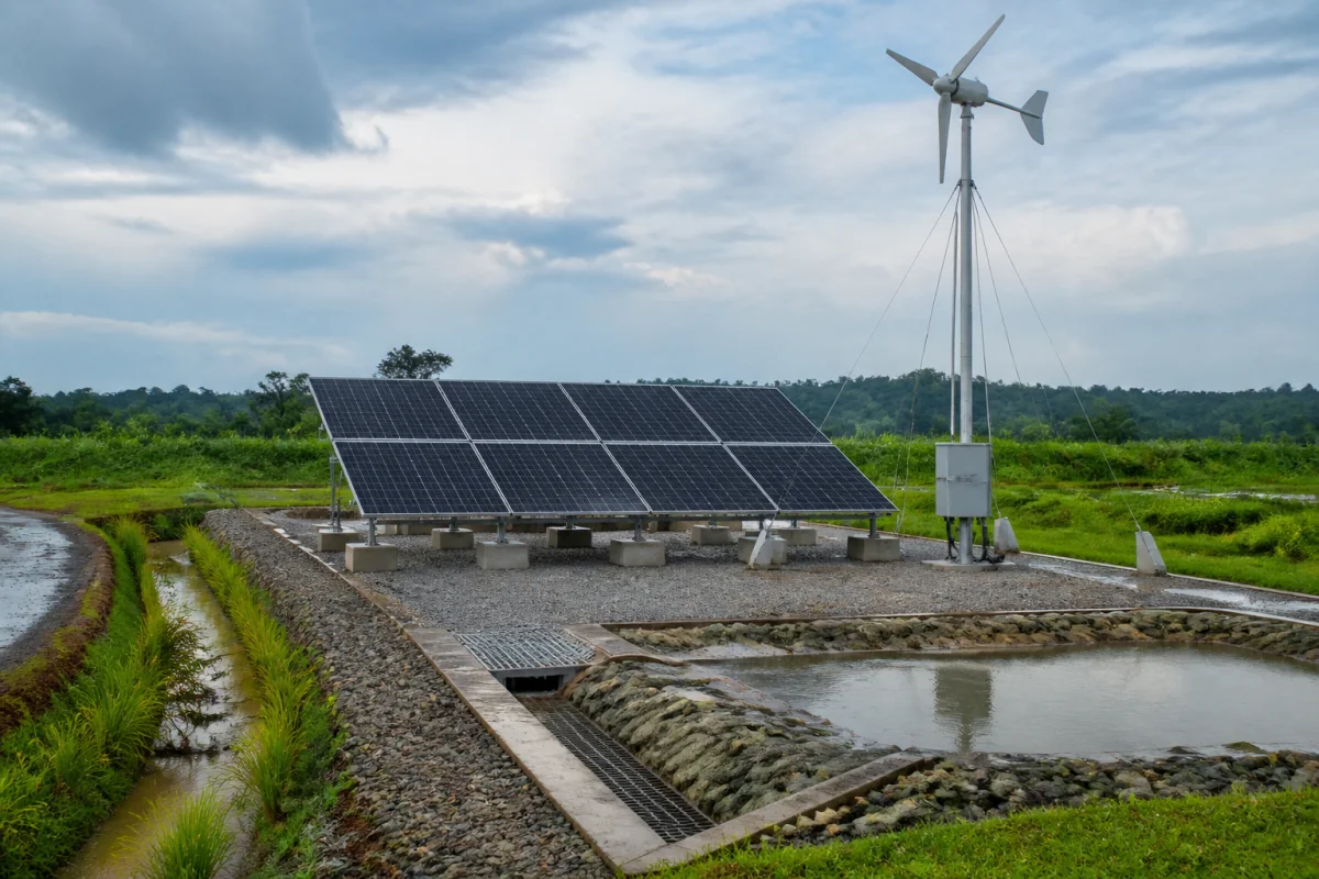 Comment protéger l’énergie renouvelable